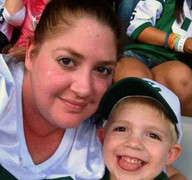 Cậu bé 5 tuổi cứu cả nhà thoát chết cháy