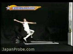 Sự kết hợp giữa thể thao và múa rối