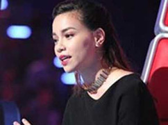 Ngôn từ hoa mỹ đến giả tạo, Hà Hồ tiếp tục 'hứng đá'?