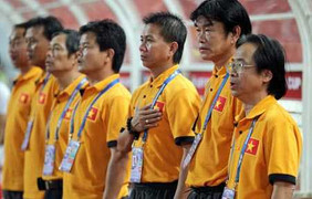 Bản tin AFF Cup: Tuyển Việt Nam giải trình thất bại