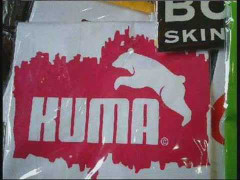 Những sản phẩm 'nhái bén' trắng trợn