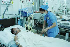 Kinh hoàng các ca tử vong do ngộ độc rượu