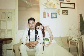 Như Thành và vợ xinh tổ chức đám cưới không thiệp mời