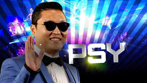 Gangnam Style khiến PSY cũng phát ốm