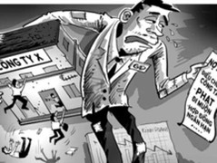 1001 'chiêu' ép nhân viên nghỉ việc