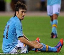 Man City 'méo mặt' vì sao nghỉ hàng loạt