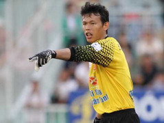 Hết AFF Cup, thủ thành tuyển Việt Nam đi đóng phim