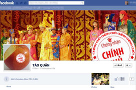 Táo Quân 2013: Sẽ có... Táo Chính chủ!?