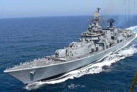 Các nước phản ứng Trung Quốc chặn bắt tàu ở Biển Đông