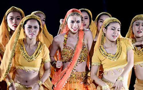 Rạo rực vì Ngô Thanh Vân