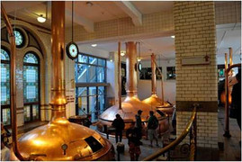 Bia Heineken: Giá trị của một thương hiệu toàn cầu