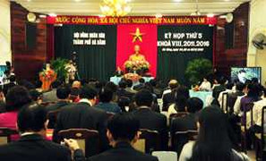 Đà Nẵng: Báo động tội phạm đòi nợ thuê