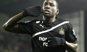 Arsenal xoay sở, săn 'sát thủ' của Newcastle