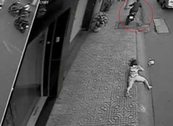 Đại nạn cướp giật Sài Gòn: Bộ Công an vào cuộc