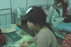 Nổ lớn ở Bắc Ninh: Mảnh kính bắn như mưa găm vào người