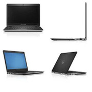 Ba mẫu máy tính 'chất' cho doanh nhân