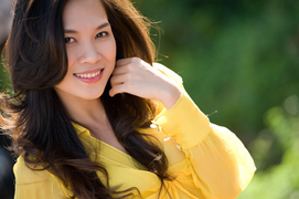 Mỹ Tâm kể chuyện tình dang dở