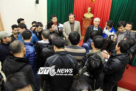 VFF từ chối công bố ‘danh sách đen’ ĐTVN