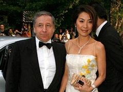 Dương Tử Quỳnh không thể sinh con cho đại gia