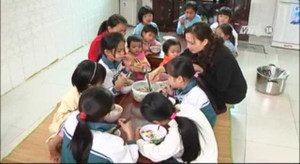 Những đứa trẻ chiến thắng tử thần