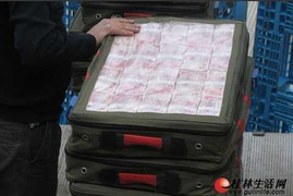 Thế giới 24h: 'Gỗ máu' đổ về Trung Quốc