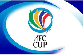 Bốc thăm AFC Cup 2013: Việt Nam đụng độ Malaysia