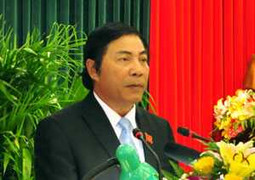 Ông Nguyễn Bá Thanh 'truy nóng' Giám đốc Sở GD-ĐT