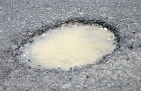 Vì sao cao tốc nghìn tỷ vừa thông đã lún nứt, hư hỏng?