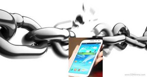 Mẹo bẻ khóa Galaxy Note 2 và Galaxy S3