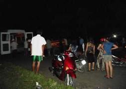 Hà Nội: Ổ nhóm chuyên cướp tài sản của các đôi nam nữ