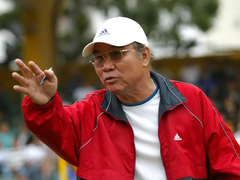 HLV Phan Thanh Hùng từ chức, chuyên gia nói gì?