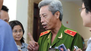 Hôm nay, chất vấn Công an TP.HCM về nạn cướp giật