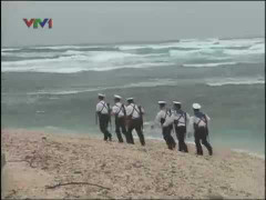 Ký sự đặc biệt về Trường Sa không thể không xem