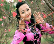 Hoa khôi sinh viên ngày ấy, bây giờ ra sao?