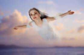 8 giấc mơ báo hiệu bệnh nặng