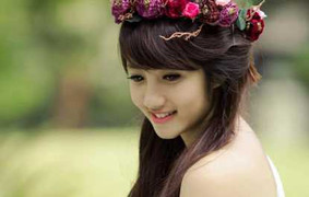 Tin vui cho các gia đình sinh con toàn nữ