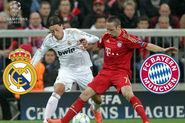 Milan-MU và lịch đấu phấn khích nhất Champions League