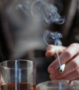 Kết án ông ngoại làm bỏng cháu bằng thuốc lá