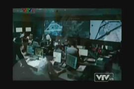 Phim về Bin Laden giành giải phim hay nhất