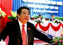 Chủ tịch tỉnh Bình Phước lên tiếng xin lỗi