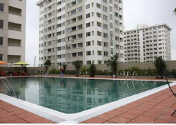 Ồ ạt 'bung' nhà giá rẻ trên dưới 10 triệu đồng/m2