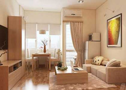 Bộ Xây dựng trình Chính phủ phê duyệt căn hộ 25m2