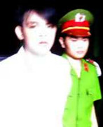 Nỗi đau của người cha có con mang án giết người