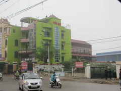 Hé lộ 'lãi suất giết người' ở sới bạc lớn nhất miền Bắc