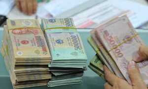 Rục rịch báo cáo kế hoạch thưởng Tết