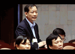 'Chạy' biên chế ở Thủ đô không dưới 100 triệu đồng