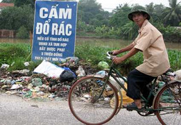 Người Việt càng cấm càng làm tợn!