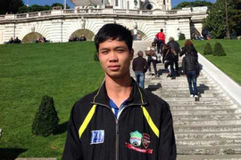 Sao HAGL sang Arsenal: Từng chăn bò và bị SLNA từ chối