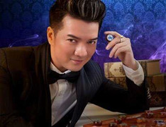 Đàm Vĩnh Hưng: Không thích phải xếp hàng hát!