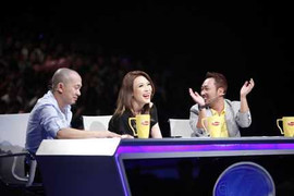 Tiếp sóng trực tiếp kết quả Gala 5 Vietnam Idol